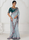 Buy Designer Saree