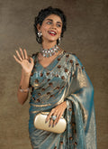 Buy Partywear Saree 