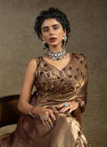 Buy Partywear Saree 
