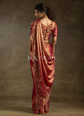 Buy Partywear Saree In USA 
