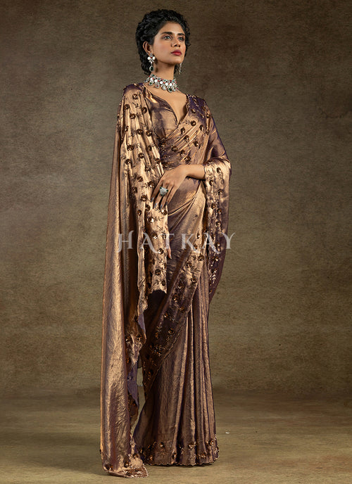 Buy Indian Wedding Saree