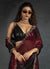 Buy Ombré Silk Saree 
