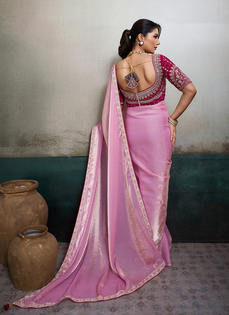 Buy Designer Saree Online In UK