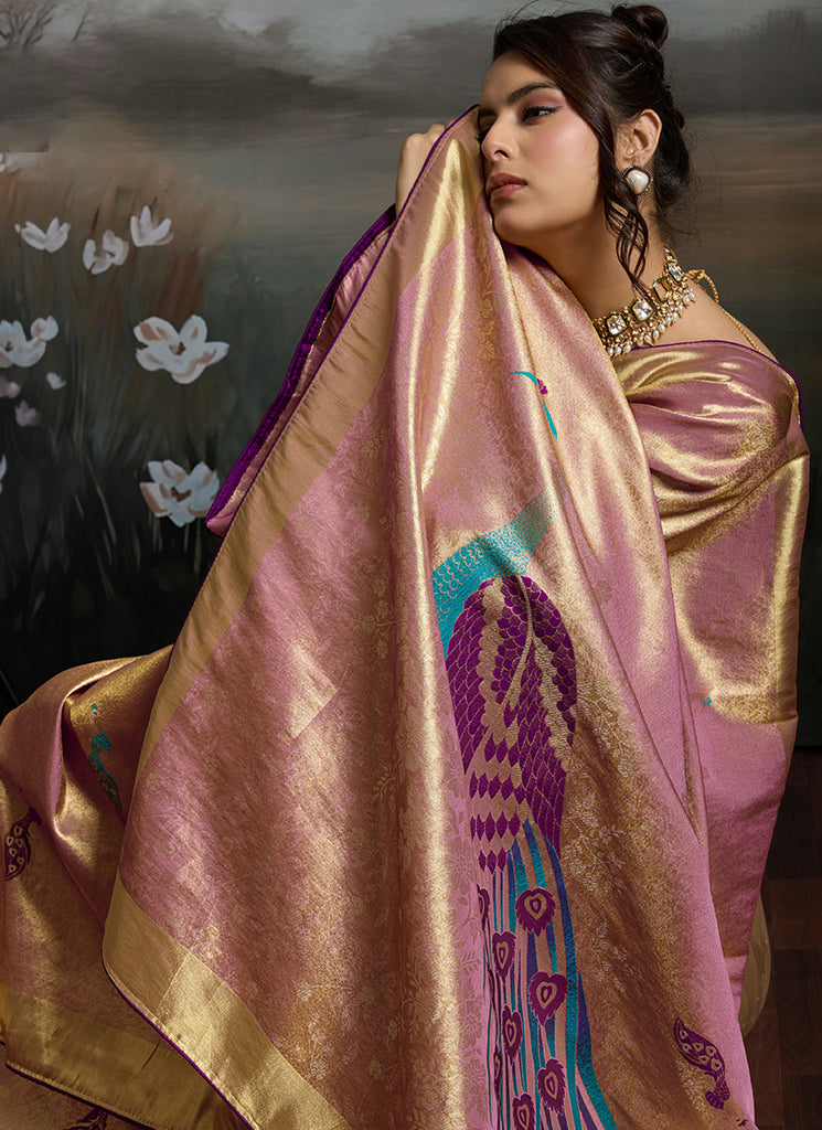 Buy Banarasi Saree Online