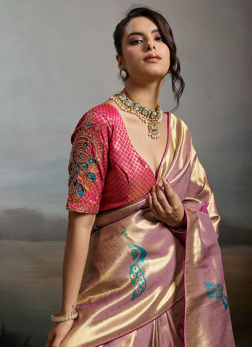 Buy Banarasi Saree Online