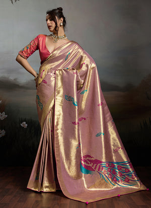 Reception Sarees