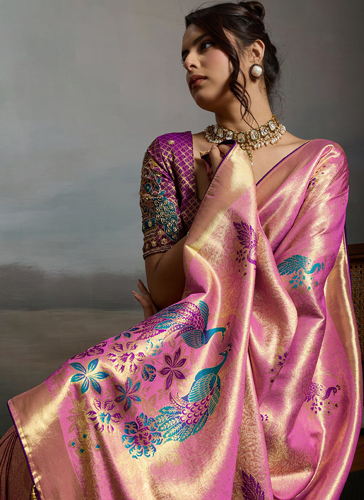 Buy Silk Saree 