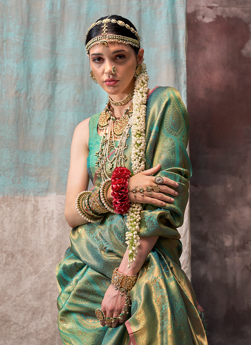 Buy Silk Saree
