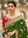 Buy Silk Saree