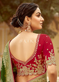 Buy Designer Saree