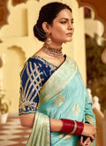 Buy Silk Saree