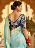 Buy Designer Saree