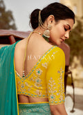 Buy Silk Saree