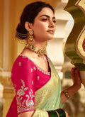 Buy Silk Saree