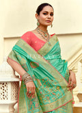 Buy Silk Saree