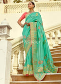Buy Silk Saree In USA