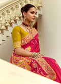 Buy Silk Saree 