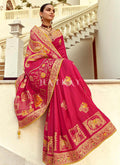 Buy Indian Saree In Ontario