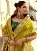 Buy Silk Saree 