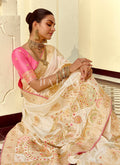 Buy Silk Saree In USA