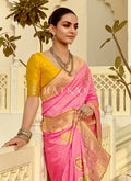 Buy Silk Saree 