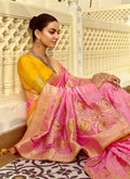 Buy Silk Saree In USA