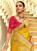 Buy Silk Saree 