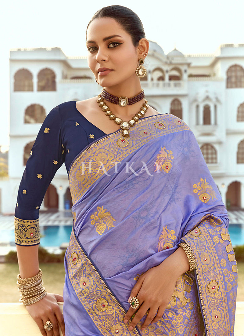 Buy Silk Saree 