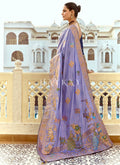 Buy Silk Saree In USA