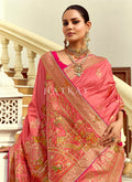 Buy Silk Saree 