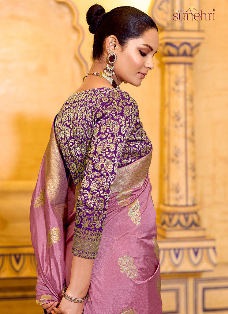 Buy Silk Saree