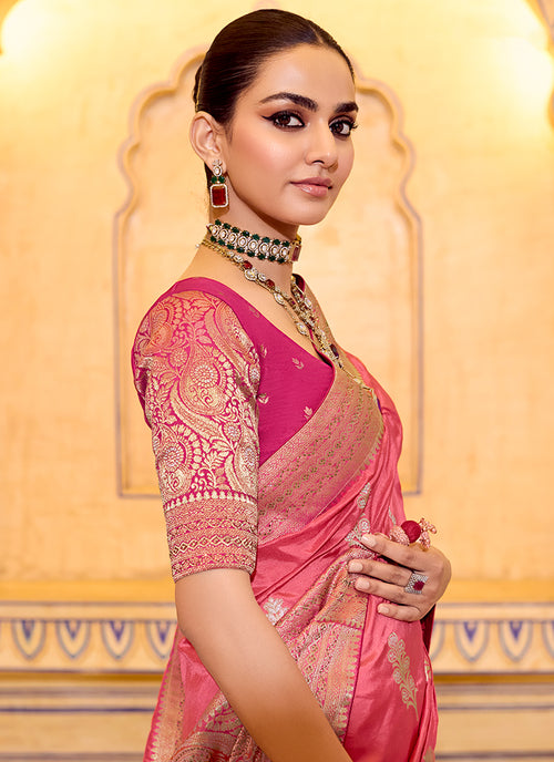 Buy Silk Saree