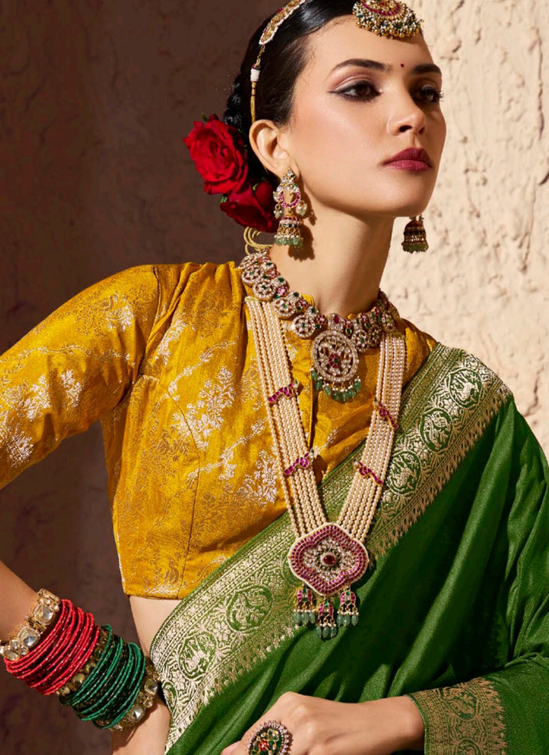Buy Printed Saree