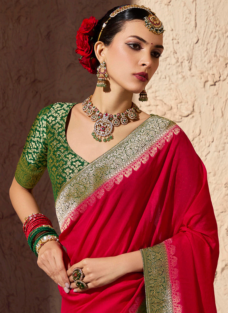 Buy Printed Saree Online In UK