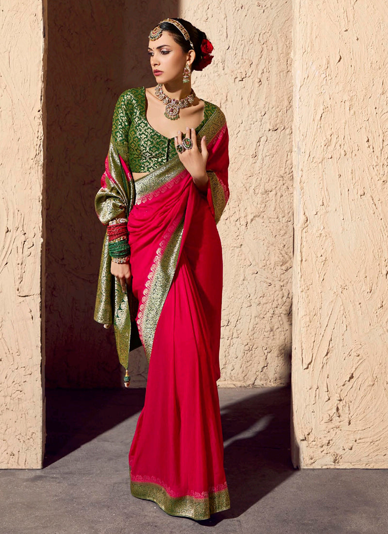 Shop Casual Saree