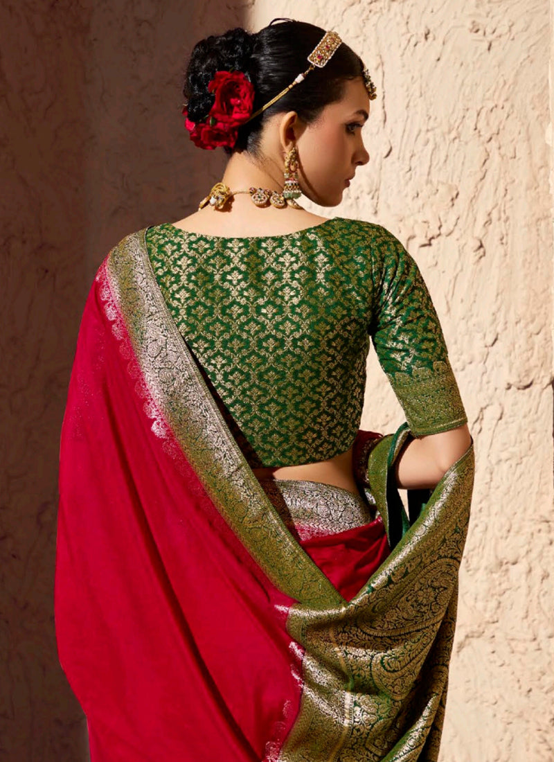 Buy Printed Saree 