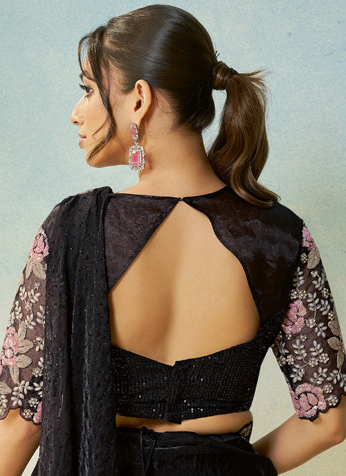 Buy Saree Online 