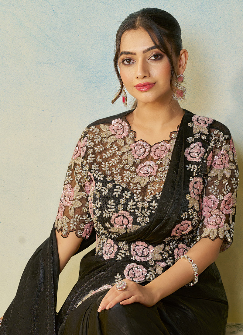 Buy Saree Online In USA