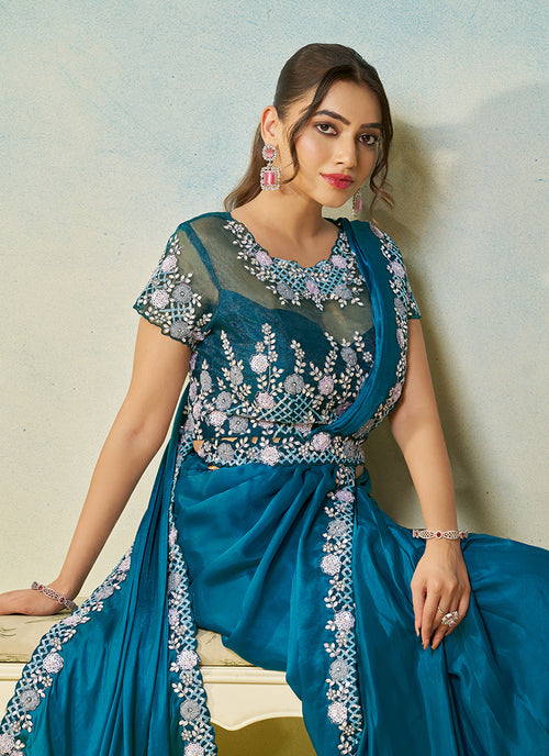 Buy Saree Online
