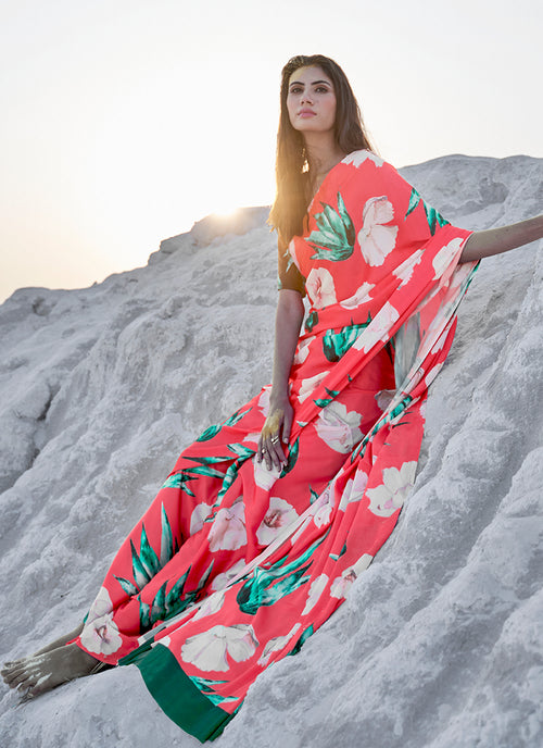 Buy Designer Saree In Uk