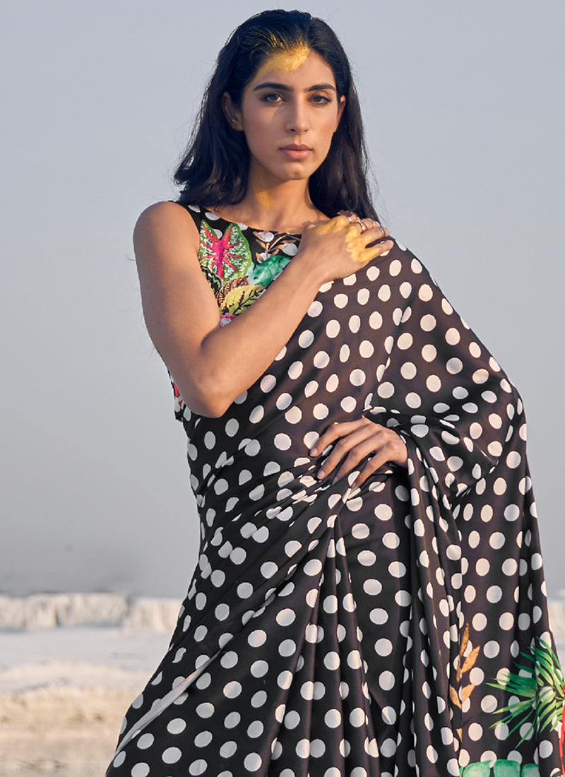 Buy Designer Saree 