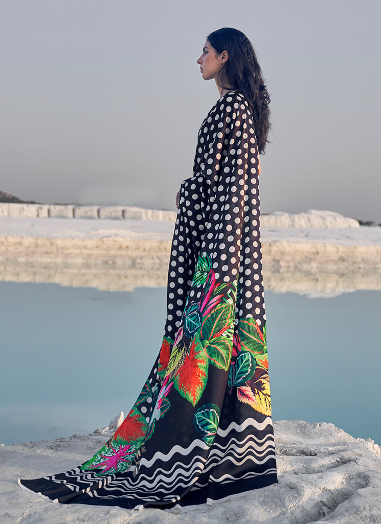 Buy Designer Saree In Canada