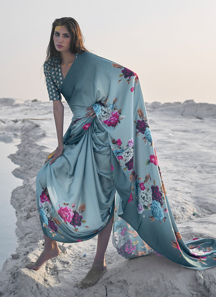 Buy Designer Saree