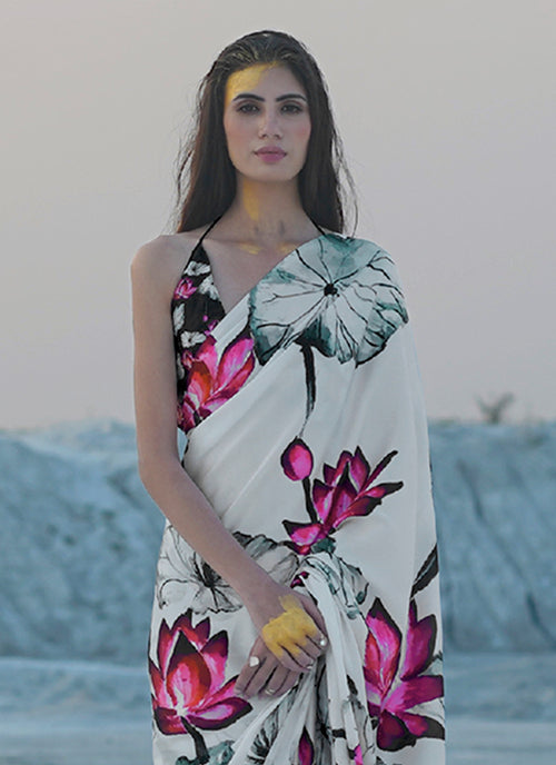 Buy Designer Saree 