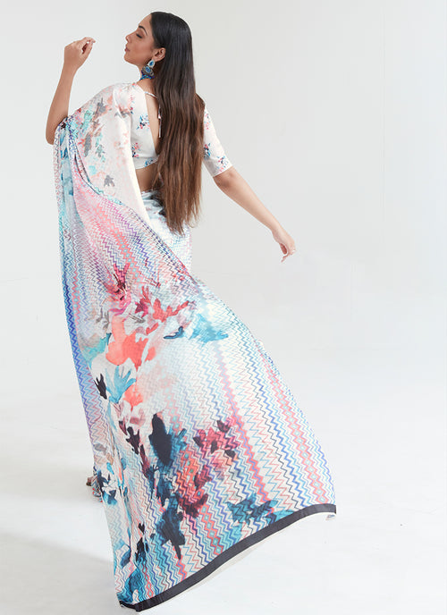 Buy Designer Saree