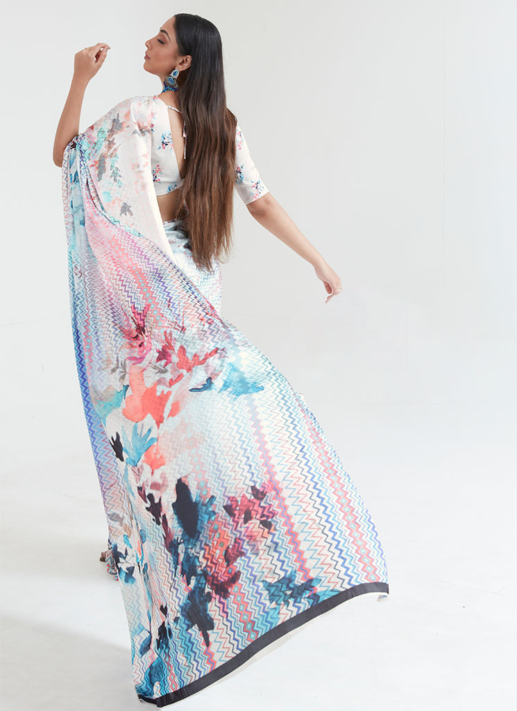 Buy Designer Saree