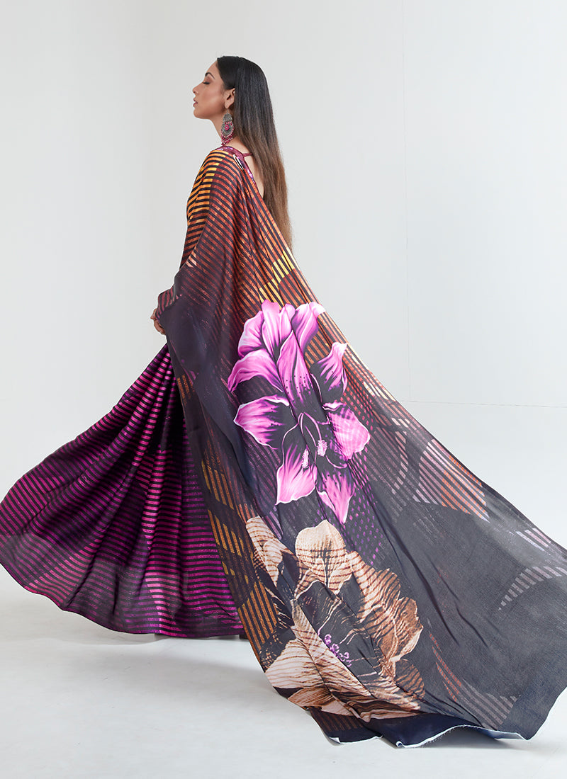 Buy Designer Saree