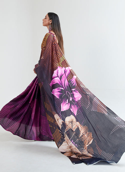 Buy Designer Saree