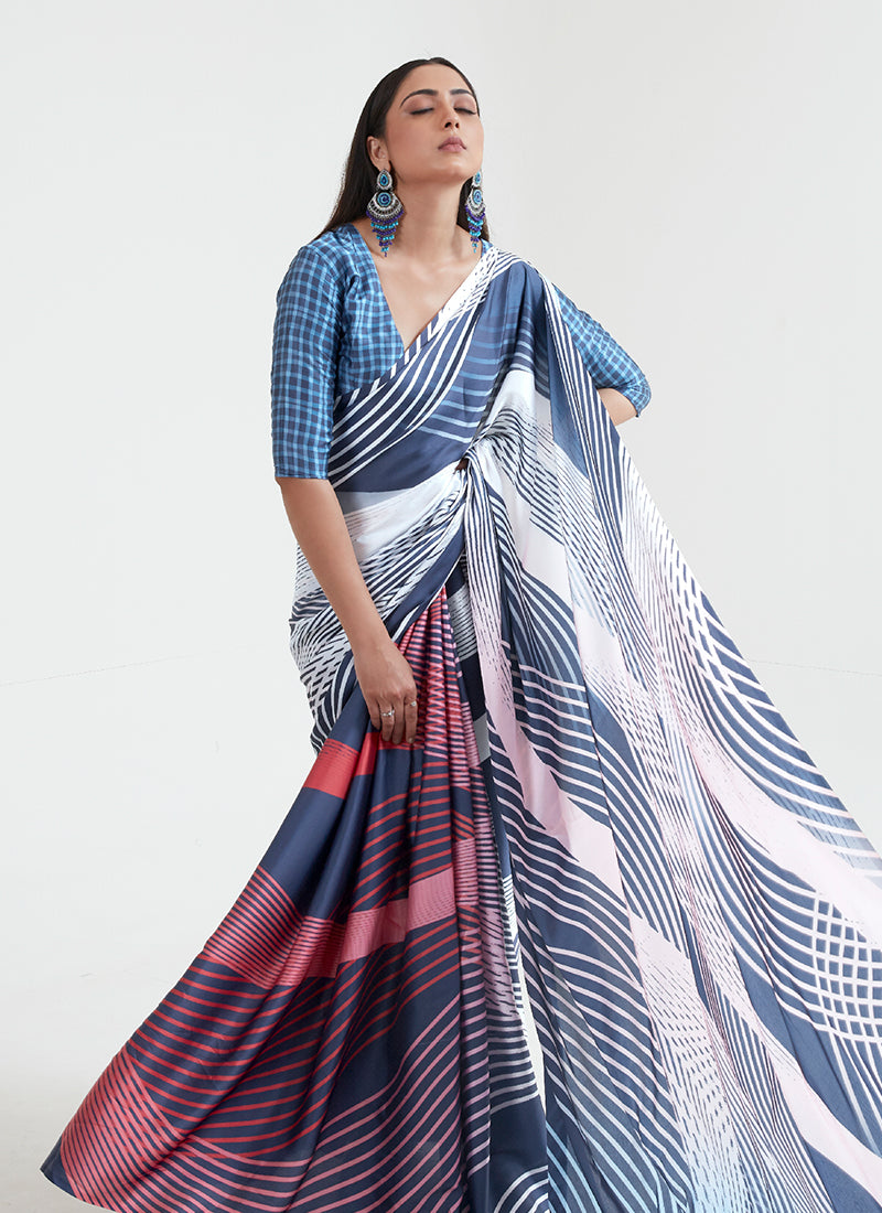 Buy Designer Saree