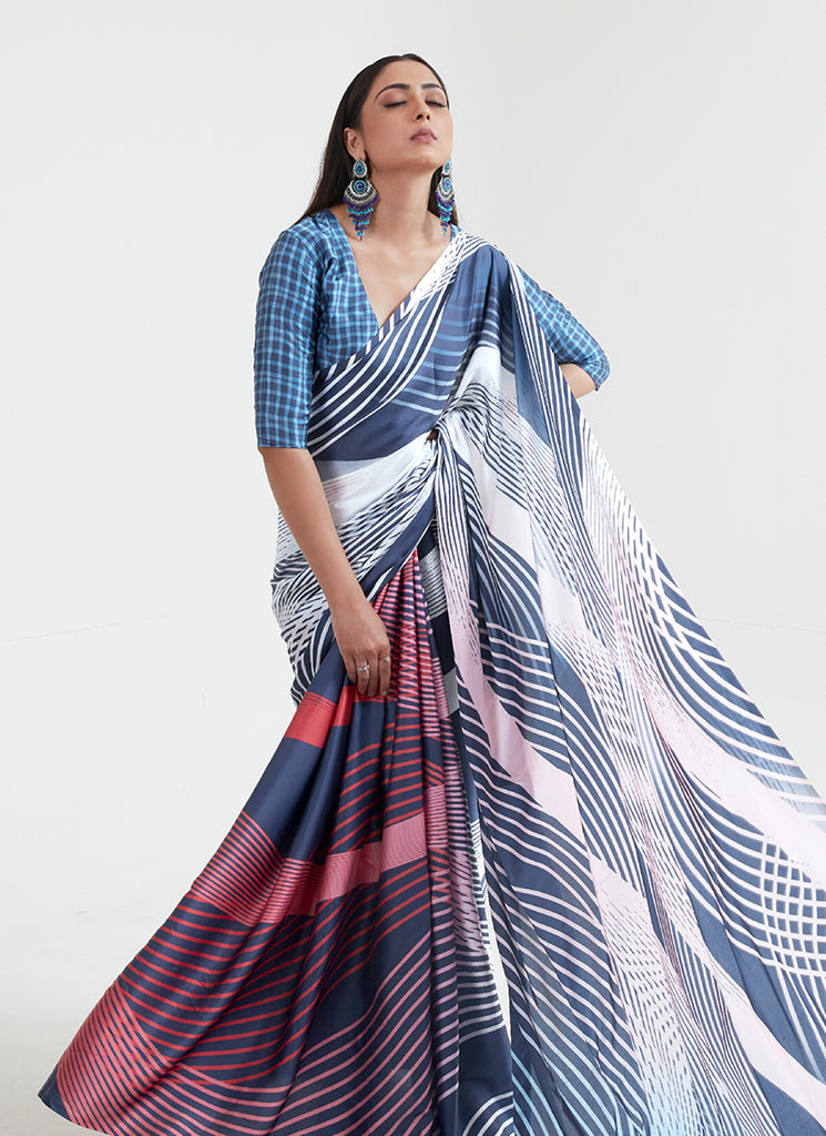 Buy Designer Saree